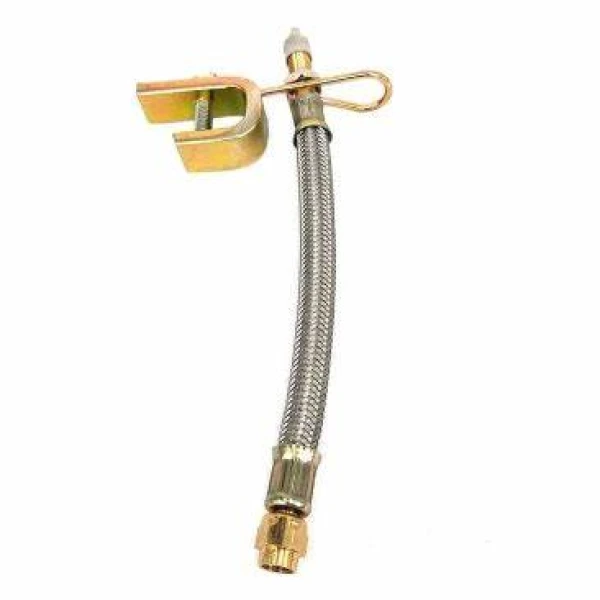 Flexible Extensor Valvulas 210mm